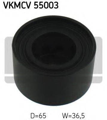 Паразитный / ведущий ролик, поликлиновой ремень VKMCV55003