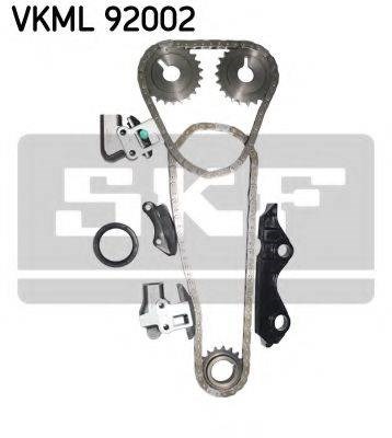 Комплект цепи VKML92002 SKF