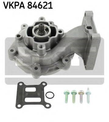 Помпа водяная, корпус VKPA84621 SKF