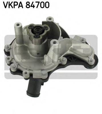 Помпа водяная, корпус VKPA84700 SKF
