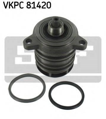 Помпа водяная, (насос) охлаждения VKPC81420 SKF