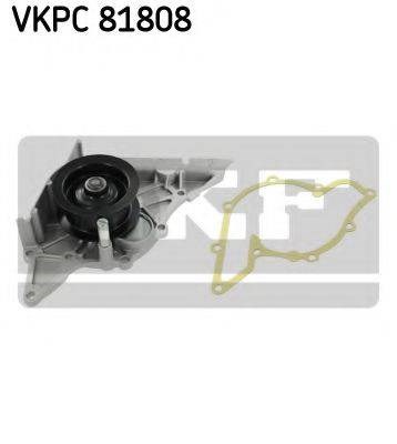 Насос водяной VKPC81808 SKF