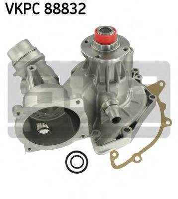 Помпа охлаждения VKPC88832 SKF