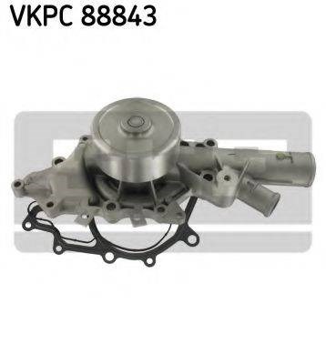 Насос водяной VKPC88843 SKF