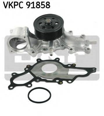 Насос водяной VKPC91858 SKF