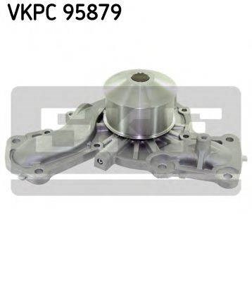 Насос системы охлаждения VKPC95879 SKF