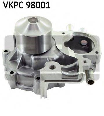 Насос водяной VKPC98001 SKF