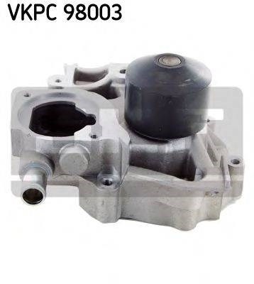 Водяной насос VKPC98003 SKF
