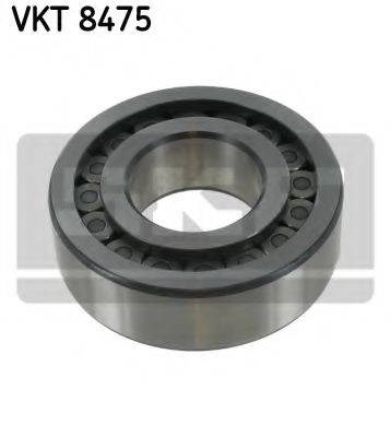 Подшипник дифференциала заднего моста VKT8475 SKF