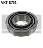 Подшипник коробки передач VKT8701 SKF