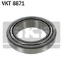 Подшипник ступицы передней/задней VKT8871 SKF