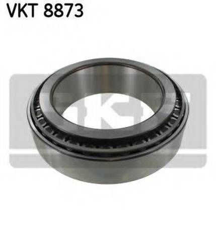 Подшипник дифференциала заднего моста VKT8873 SKF