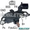 Реле-регулятор напряжения VRB132 MOBILETRON