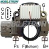 Реле зарядки VRH2009109 MOBILETRON