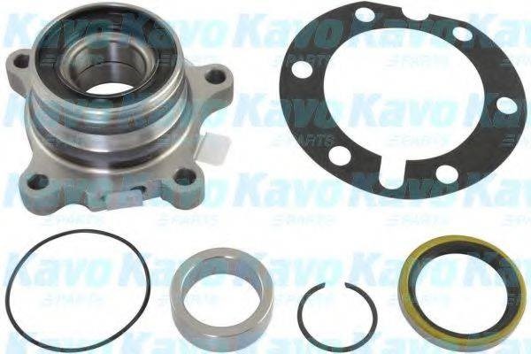 Задний подшипник WBK9063 KAVO PARTS
