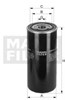 Фильтр масляный WD940 MANN