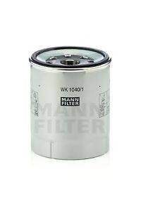 Топливный фильтр WK10401x