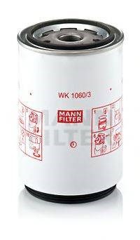 Топливный фильтр WK10603x