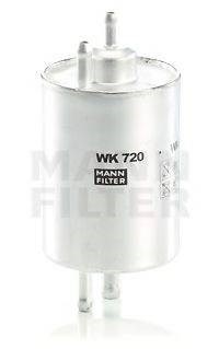 Топливный фильтр WK720