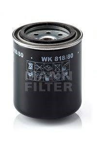 Топливный фильтр WK81880