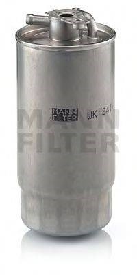 Топливный фильтр WK8411