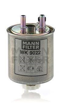 Топливный фильтр WK9022