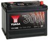 Автомобильная батарея YBX3068 YUASA