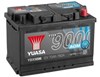Акумулятор YBX9096 YUASA