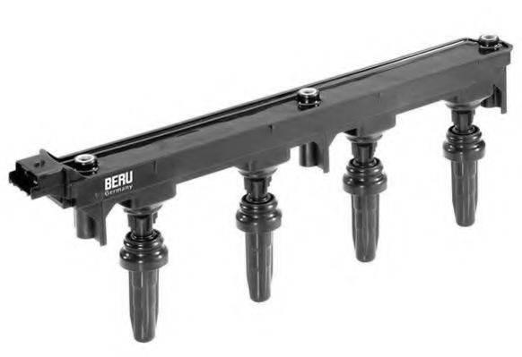 Катушка Citroen C4 P1CASSO 1