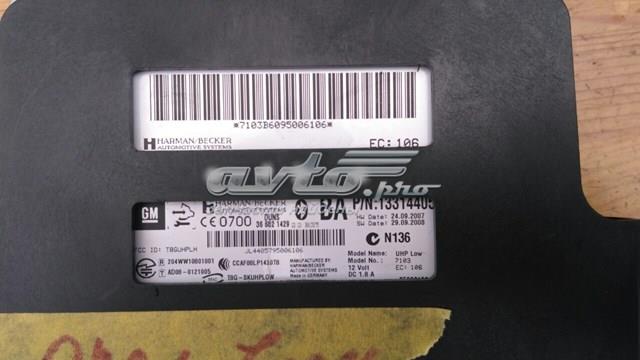 13314405 OPEL купить в Украина
