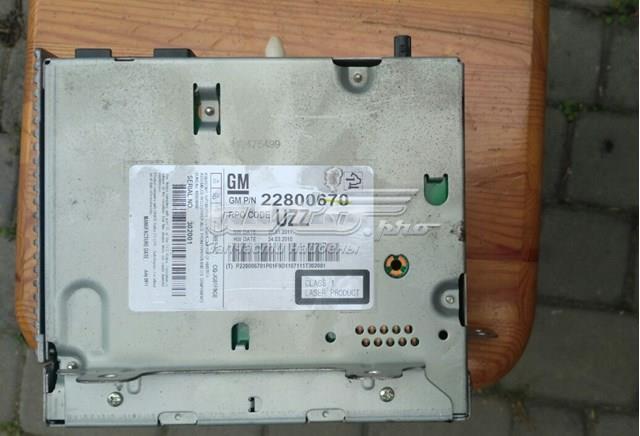 22800670 GM купить в Чернигов