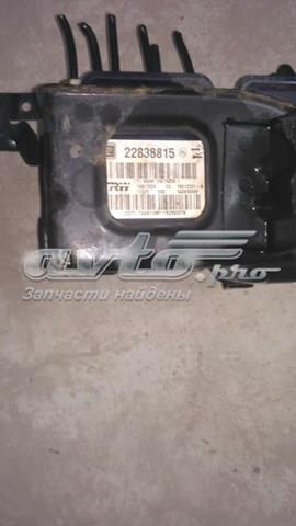 GM 22838815 Блок АБС в наличии Львов