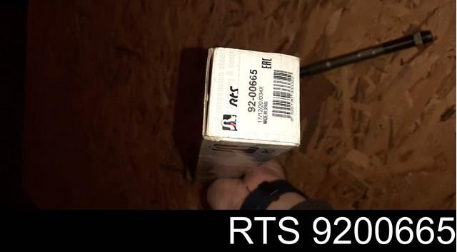RTS 9200665 Тяга рулевая в наличии Кривой Рог