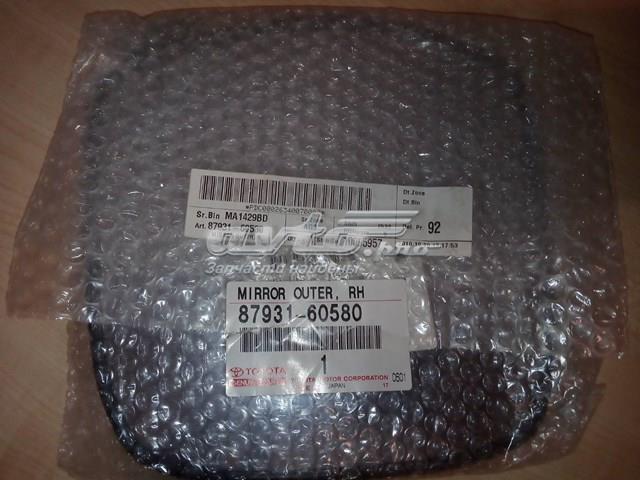 8793160580 Toyota