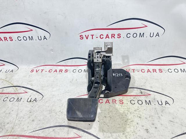 4581693AC CHRYSLER Педаль тормоза купить в Ровно