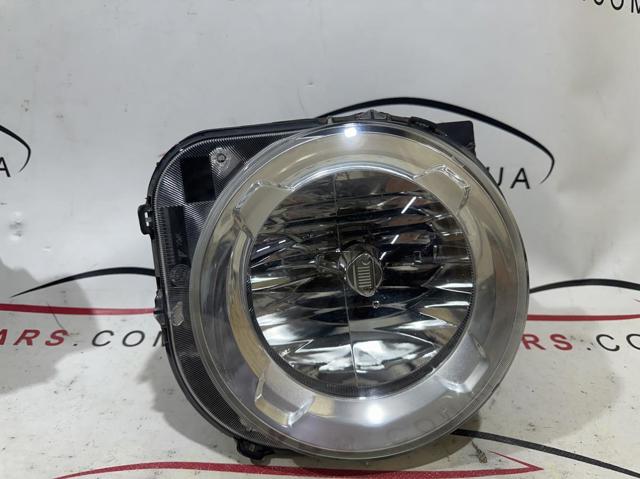 CHRYSLER 48340748DX в наличии Ирпень