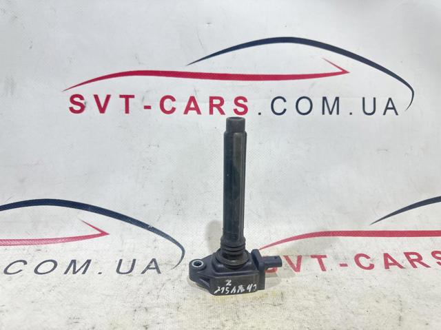 5149168AJ CHRYSLER Катушка зажигания купить в Запорожье