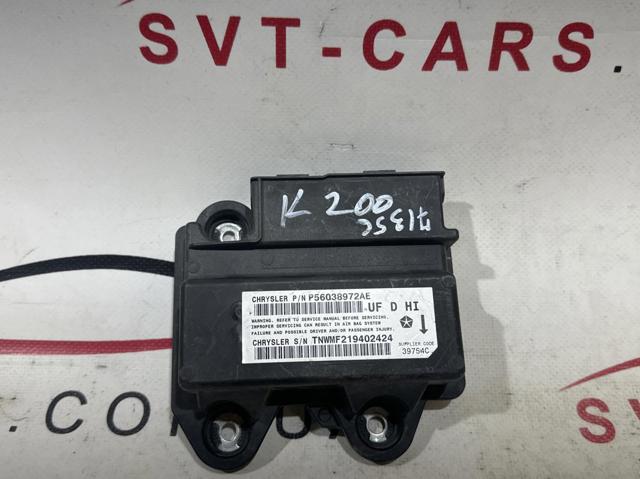 CHRYSLER 56038972AE в наличии Тернополь