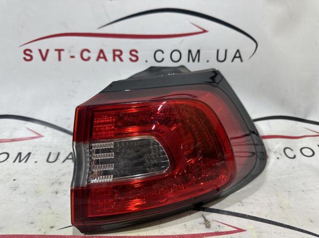 68102906AE CHRYSLER Фонарь задний правый внешний купить в Тернополь