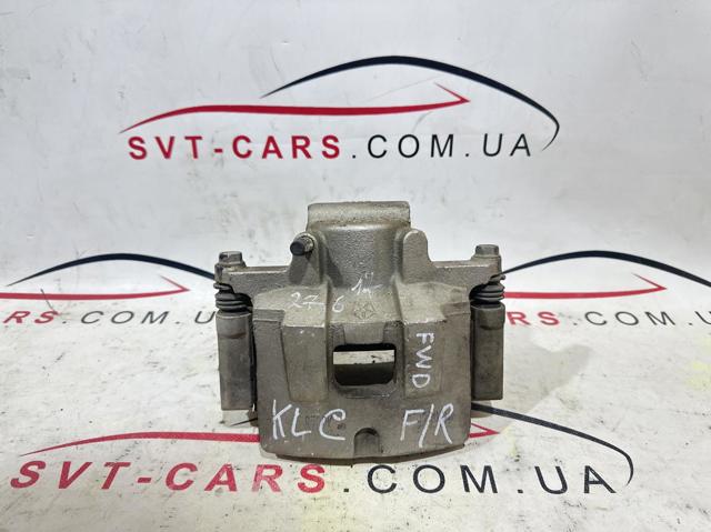 68225168AD CHRYSLER Суппорт тормозной передний правый купить в Николаев