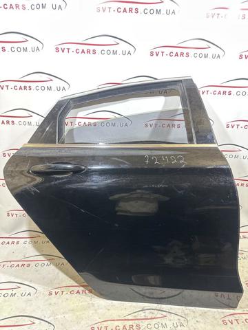 68248178AC Дверь задняя правая купить Хмельницкий