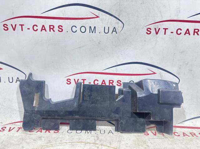 CHRYSLER 68286908AA Воздуховод (дефлектор) радиатора правый в наличии Винница
