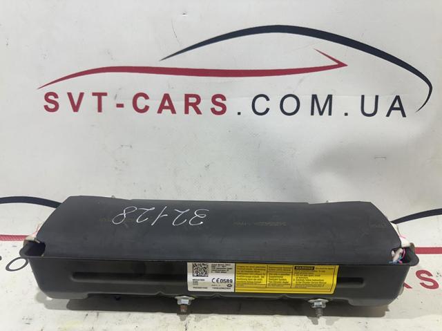 CHRYSLER 68289570AC Подушка безопасности (AIRBAG) пассажирская, защиты коленей в наличии Чернигов