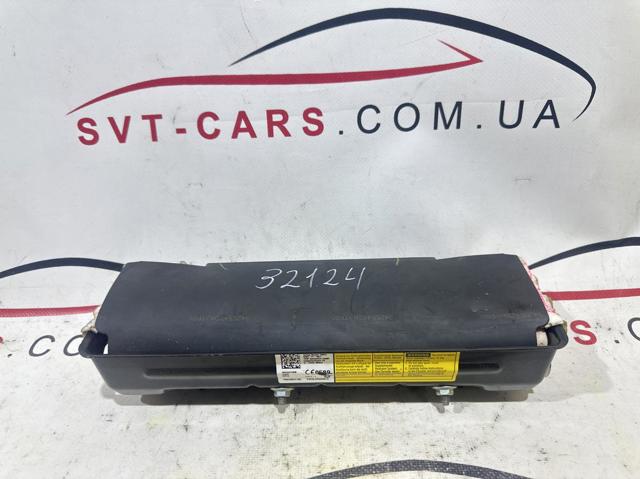 CHRYSLER 68289571AC Подушка безопасности (AIRBAG) водительская, защиты коленей в наличии Днепр