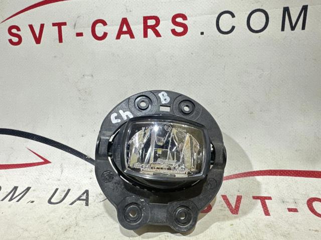 68302775AA CHRYSLER Фара противотуманная левая купить в Житомир