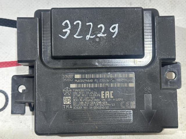 CHRYSLER 68322948AB в наличии Ужгород