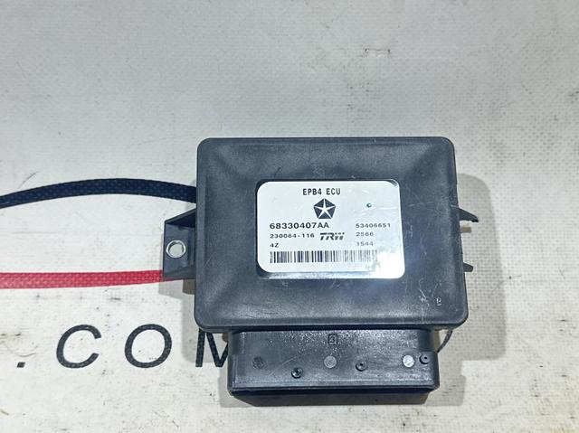 CHRYSLER 68330407AA в наличии Тернополь