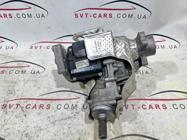 68333254AC CHRYSLER Раздатка (коробка раздаточная) купить в Киев