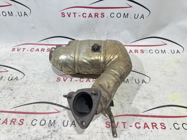 68337774AB CHRYSLER Конвертор - катализатор правый купить в Каменское