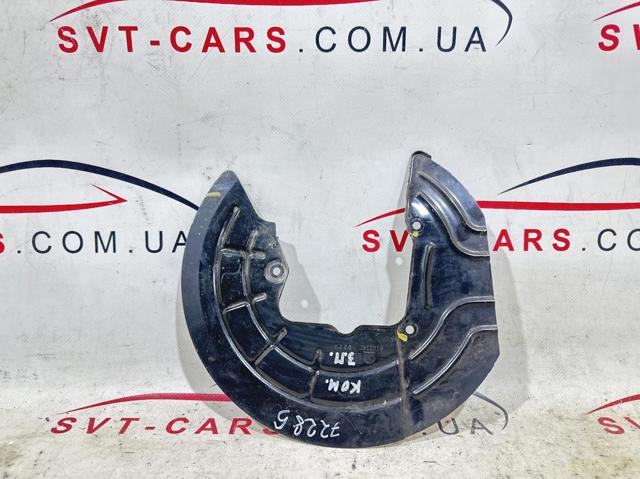 68358266AA CHRYSLER Защита тормозного диска заднего правая купить в Полтава